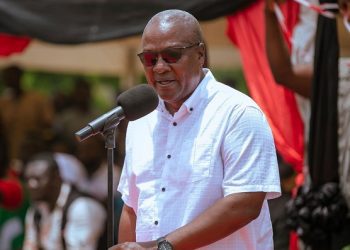 Mahama