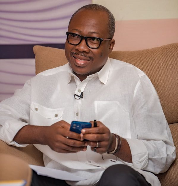 Nii Yarboi Annan writes: Addison’s recklessness; Ghana’s economic pain 5 Nii 1