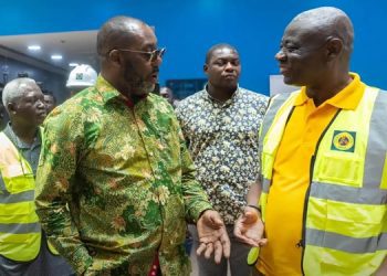 NAPO blocking ECG from releasing “Dumsor” timetable – IES