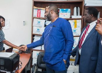 Running mate contenders: NPP and Bawumia’s hands are tied – KNUST lecturer