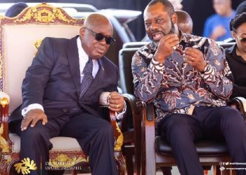 DAVID ZEKPAH writes: From Excess Capacity to Dumsor 2.0