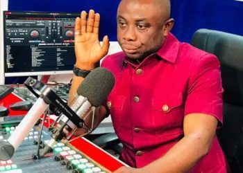Bawumia's Running Mate Selection