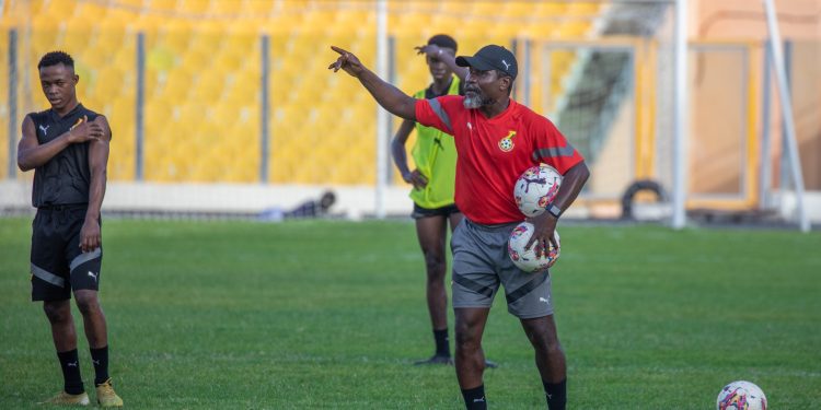 Laryea Kingston's resignation