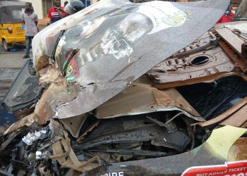 Lil Win Hospitalized After Serious Car Crash