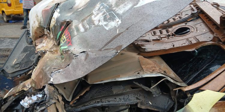 Lil Win Hospitalized After Serious Car Crash