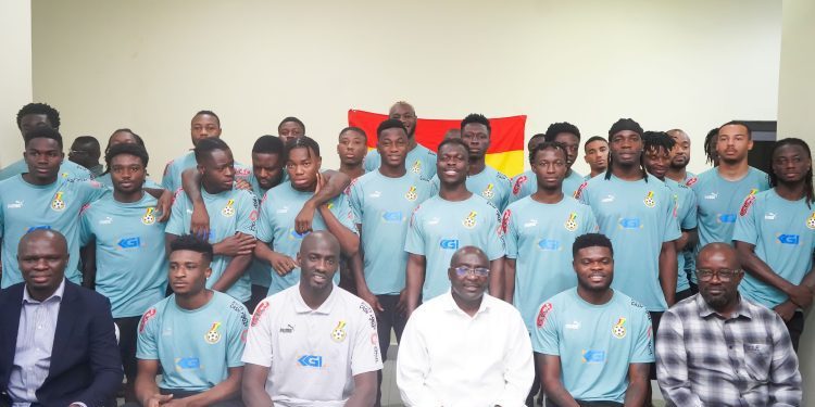 Bawumia