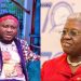 DKB Calls Out Aglow’s Afenyi-Dadzie: “Where Was God’s Grace During Mahama’s Time?”