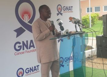 GNAT Cancer Foundation Launched to Fund Cancer Treatment for Ghanaian Teachers