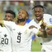 Jordan Ayew