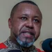 Malawi Vice President killed in plane crash