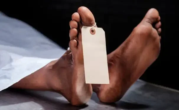Man dies while on top of his side chic Kasoa
