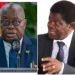 NPP Refutes Ansa-Asare's Claim, Defends Akufo-Addo's Anti-Corruption Record 8 Nana Addo Dankwa Akufo-Addo and Kwaku Ansa-Asare