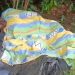 Patient Was Neglected to Die in Bush