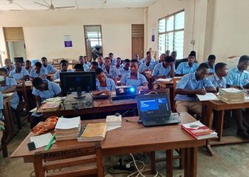 Bueman SHS