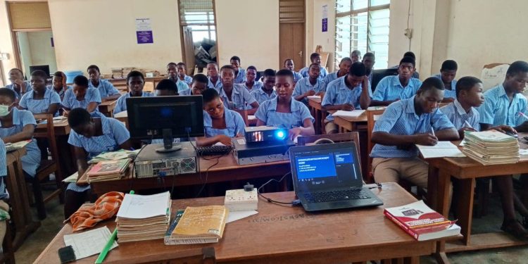 Bueman SHS