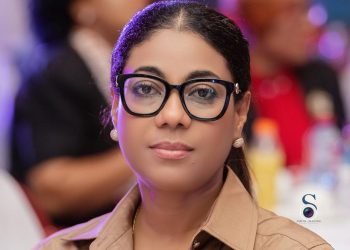 Angela List CEO of Adamus Resources Limited