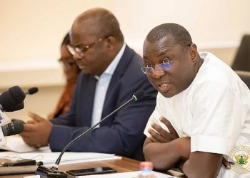 Dr. Jerry Monfant writes: Economic Consequences of Ghana’s Debt Restructuring