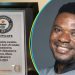 Fake certificate - Guinness World of Records reacts to Chef Smith's cook-a-thon record claims