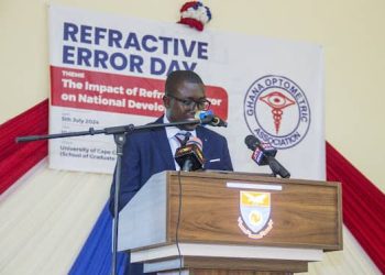 Ghana Optometric Association