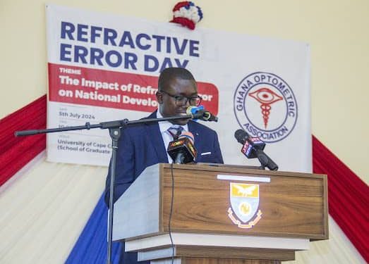 Ghana Optometric Association