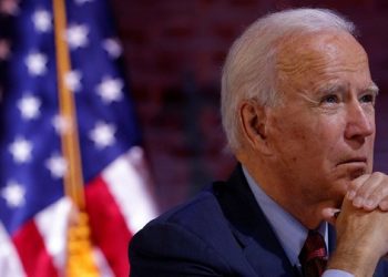 Joe Biden drops out of US presidential race