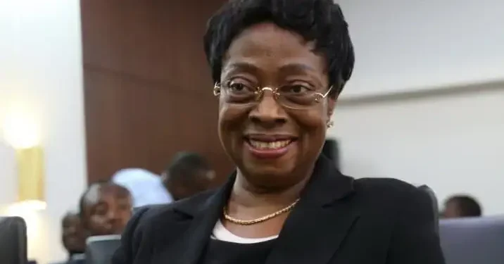Sophia Akuffo