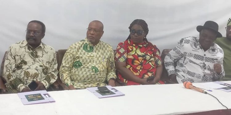 Atta Mills Memorial Heritage