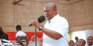 mahama