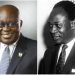‘Nkrumah’ trends as Akufo-Addo sets social media on fire with controversial Founders’ Day speech