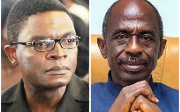 2024 Election Peace Pact: NDC’s demands legitimate, Asiedu Nketiah is showing leadership – IDEG boss 1 Asiedu Nketiah