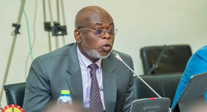 GH¢61bn loan given to state agencies by gov’t not recovered – Auditor General’s Report 1 Auditor General