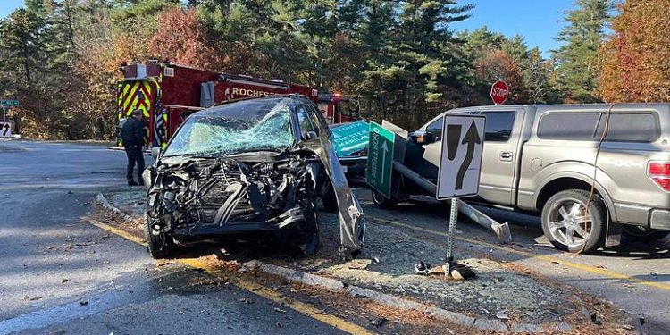 Auto Insurance in Massachusetts