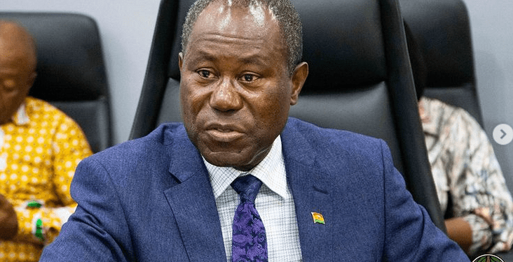 We’ve learned our lessons; we won’t borrow to finance 2024/2025 crop season – COCOBOD 1 COCOBOD