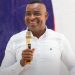 Chairman Wontumi