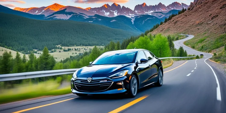 Colorado Auto Insurance