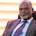 Dr. Kofi Amoah