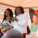Take a stand and support NDC to win the 2024 election - NDC Running mate tells women 10 Take a stand and support NDC to win the 2024 election – NDC Running mate tells women