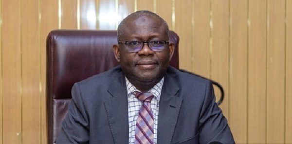 We were paid $105,000 for African Games not $3 million - GBC Boss contradicts Sports Minister 1 GBC