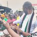 Govt Failure Is Showing In Markets – Prof Opoku-Agyemang
