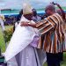 Mahama attends episcopal ordination of new catholic bishop for Wa