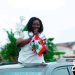 Professor Naana Jane Opoku Agyemang Returns to Central Region for Round Two of Campaign Tour.