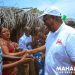 Mahama Refutes NPP’s Propaganda of Neglect in Volta Region