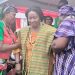 Professor Opoku-Agyemang Installed as the Development Queen of Sakumono