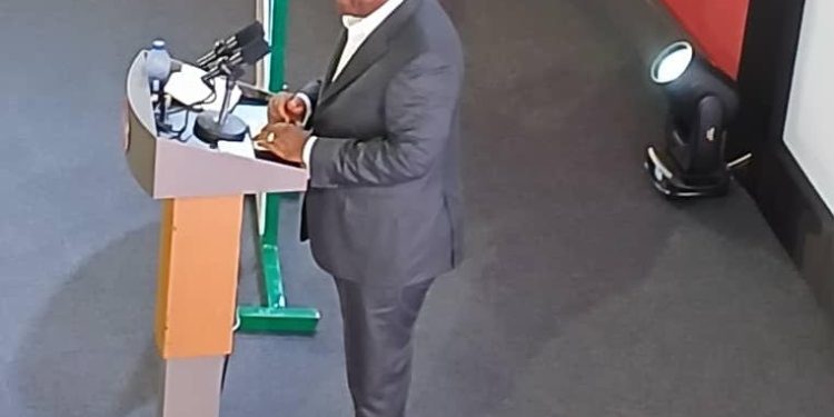 Mahama Labels Akufo-Addo's Government as the "Biggest Scam" in Ghana's History 1 IMG 20240824 WA0025