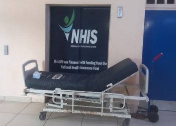 Replacement of “Faulty Elevators” at Korle Bu Surgical block to Take Six Months – Spokesperson