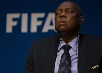 Issa Hayatou