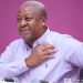 Airbus Scandal mahama