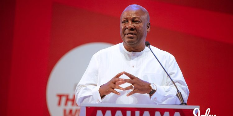 MAHAMA