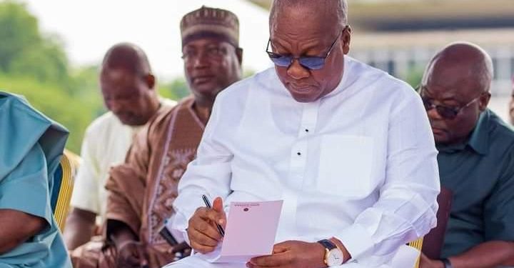 Mahama