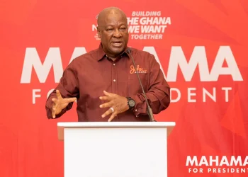 Mahama